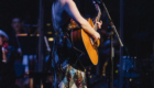 Lisa LeBlanc performs at the National Arts Centre in Ottawa. Photo: Renée Doiron