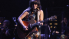 Lisa LeBlanc performs at the National Arts Centre in Ottawa. Photo: Renée Doiron