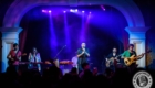 Irish rock band, The Coronas, performed a sold out show at the Great Hall in Toronto. In picture: Danny O'Reilly, Graham Knox and Conor Egan