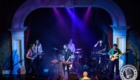 Irish rock band, The Coronas, performed a sold out show at the Great Hall in Toronto. In picture: Danny O'Reilly, Graham Knox and Conor Egan