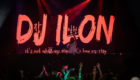 DJ Ilon performs at Bronson Centre photo Jen Derbach