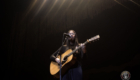 Jensen McRae performs at the Canadian Tire Centre in Ottawa. Photo: Renée Doiron