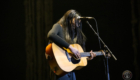 Jensen McRae performs at the Canadian Tire Centre in Ottawa. Photo: Renée Doiron