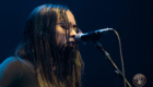 Jensen McRae performs at the Canadian Tire Centre in Ottawa. Photo: Renée Doiron