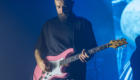 Jonathan Roy performs at the Bronson Centre in Ottawa. Photo by Rob Clairmont