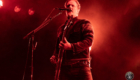 Queens of the Stone Age perform at the Canadian Tire Centre in Ottawa. Photo: Renée Doiron