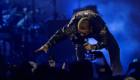 Kane Brown performs at the Scotiabank Arena in Toronto. Photo by Spencer Smye