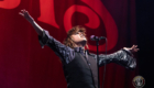 The Struts perform at the Canadian Tire Centre in Ottawa. Photo: Renée Doiron