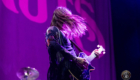 The Struts perform at the Canadian Tire Centre in Ottawa. Photo: Renée Doiron