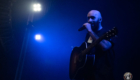 X Ambassadors perform at the Bronson Centre in Ottawa. Photo: Renée Doiron