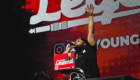 Ice Cube and Friends perform at TD Place in Ottawa. Photo: Adib Chowdhury