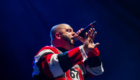 Ice Cube and Friends perform at TD Place in Ottawa. Photo: Adib Chowdhury