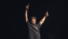 Ice Cube and Friends perform at TD Place in Ottawa. Photo: Adib Chowdhury