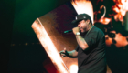 Ice Cube and Friends perform at TD Place in Ottawa. Photo: Adib Chowdhury