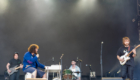 Nick Hakim (L'Appel Montreal Festival) at Park Olympic in Montreal Photo by: SD Photoart MTL Sam Duchoeny