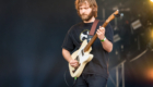 Nick Hakim (L'Appel Montreal Festival) at Park Olympic in Montreal Photo by: SD Photoart MTL Sam Duchoeny