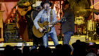 Brooks N Dunn performs at Budweiser Gardens in London. Photo by Spencer Smye