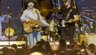 Brooks N Dunn performs at Budweiser Gardens in London. Photo by Spencer Smye