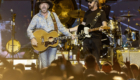 Brooks N Dunn performs at Budweiser Gardens in London. Photo by Spencer Smye