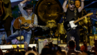 Brooks N Dunn performs at Budweiser Gardens in London. Photo by Spencer Smye