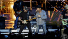 Brooks N Dunn performs at Budweiser Gardens in London. Photo by Spencer Smye