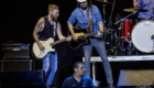 David Lee Murphy performs at Budweiser Gardens in London. Photo by Spencer Smye