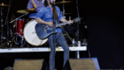 David Lee Murphy performs at Budweiser Gardens in London. Photo by Spencer Smye