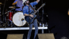 David Lee Murphy performs at Budweiser Gardens in London. Photo by Spencer Smye