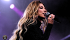 Shania Twain performs in Edmonton photo by Alan Donnelly