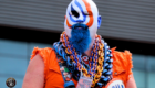 Edmonton Oilers fans during the 2024 Stanley Cup Playoffs photo by Alan Donnelly