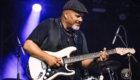 Blackburn Brothers perform at the Ottawa Bluesfest. Photo: Renée Doiron