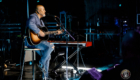 Brooke Blackburn performs at the Ottawa Bluesfest. Photo: Renée Doiron