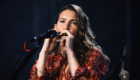 Caroline Jones performs at the Ottawa Bluesfest. Photo: Renée Doiron