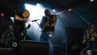 Dwayne Dosie & The Zydeco Hellraisers perform at the Ottawa Bluesfest. Photo: Renée Doiron