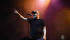 Matthew Good performs at the Ottawa Bluesfest. Photo: Renée Doiron