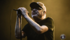 Matthew Good performs at the Ottawa Bluesfest. Photo: Renée Doiron