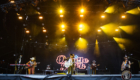 Orville Peck performs at Ottawa Bluesfest. Photo: Renée Doiron