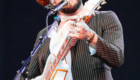 Orville Peck performs at Ottawa Bluesfest. Photo: Renée Doiron