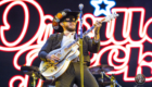 Orville Peck performs at Ottawa Bluesfest. Photo: Renée Doiron