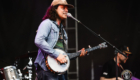 Shred Kelly performs at the Ottawa Bluesfest. Photo: Renée Doiron