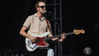 Summersets performs at the Ottawa Bluesfest. Photo: Renée Doiron