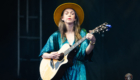 The Artichoke Hearts perform at the Ottawa Bluesfest. Photo: Renée Doiron