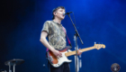 Tokyo Police Club performs at Ottawa Bluesfest. Photo: Renée Doiron