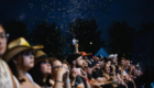 Tyler Childers performs at the Ottawa Bluesfest. Photo: Renée Doiron