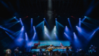 Tyler Childers performs at the Ottawa Bluesfest. Photo: Renée Doiron