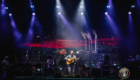 Tyler Childers performs at the Ottawa Bluesfest. Photo: Renée Doiron