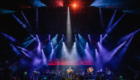 Tyler Childers performs at the Ottawa Bluesfest. Photo: Renée Doiron