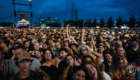 Ottawa Bluesfest. Photo: Renée Doiron