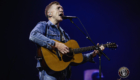 Tyler Childers performs at the Ottawa Bluesfest. Photo: Renée Doiron