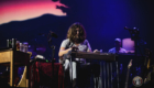 Tyler Childers performs at the Ottawa Bluesfest. Photo: Renée Doiron